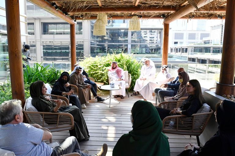 منى غانم المرّي