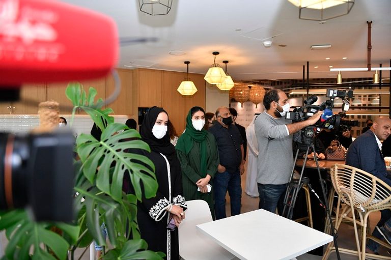 منى غانم المرّي