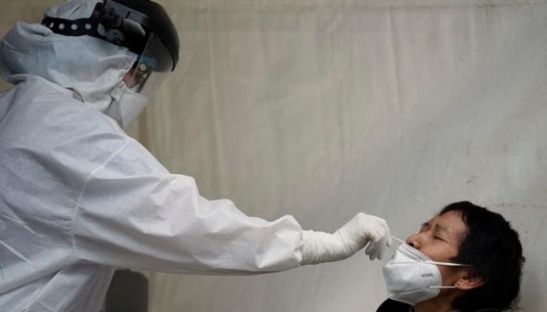 77 مليونا و718 ألفا و154 إصابة بفيروس كورونا حول العالم