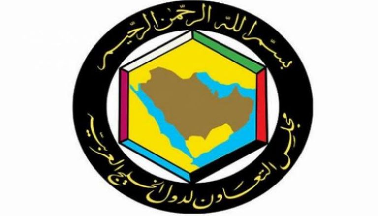  شعار مجلس التعاون لدول الخليج العربية 