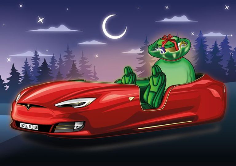 موديل S لاند روفر Range Rover