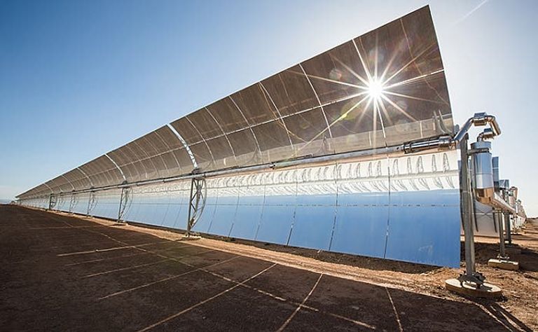 الواح طاقة شمسية شعار شركة طاقة