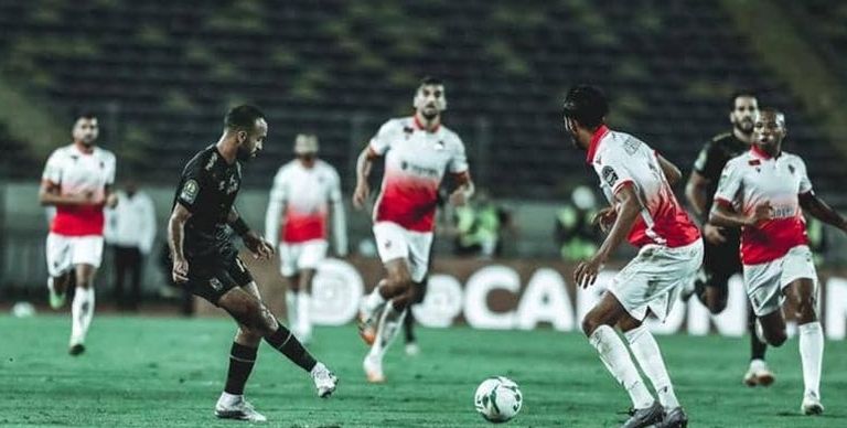 الوداد  الوداد والرجاء