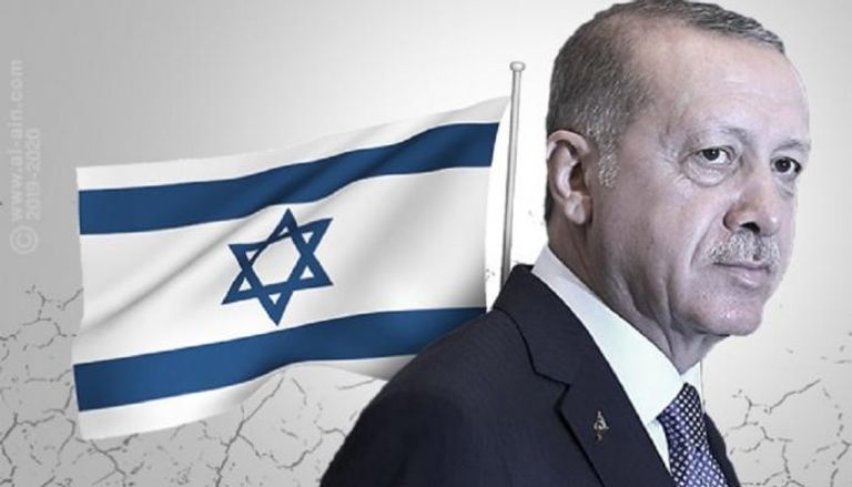 تركيا تستعجل عودة كاملة للعلاقات مع إسرائيل