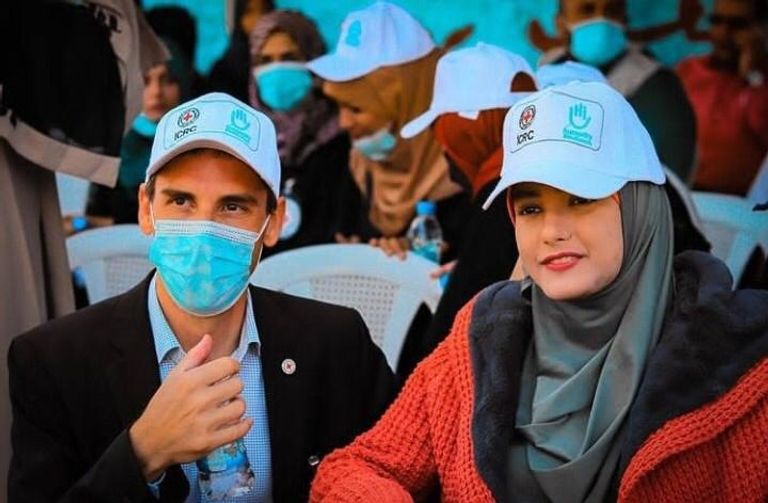 الرميصاء حسين يعقوب