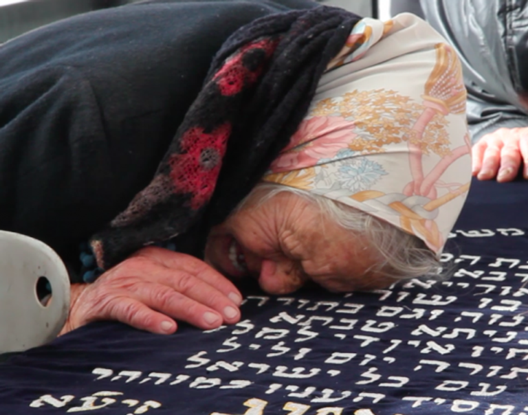 الهيلولة هي احتفال ديني يهودي