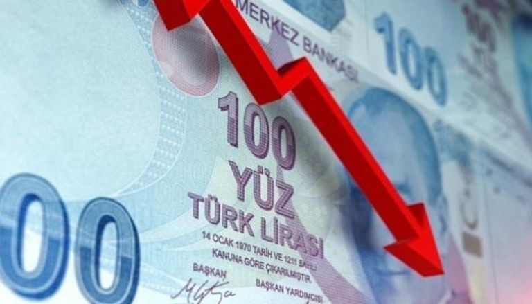 ارتفاع عدد الشركات التركية المفلسة