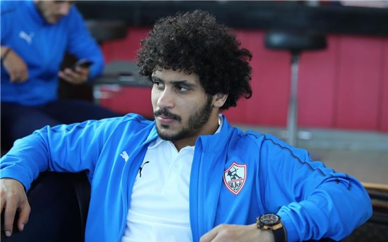 تهديد أوباما وتدخل كارتيرون وجلسة ساسي.. تجديدات الزمالك على صفيح ساخن - صورة 3