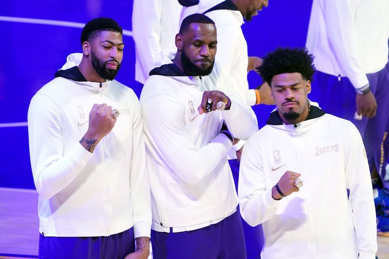 دوري كرة السلة الأمريكي للمحترفين