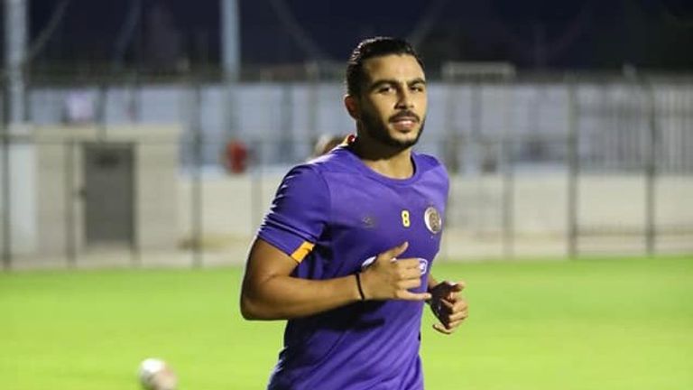 علاء الدين المرزوقي الترجي التونسي بطل دوري أبطال أفريقيا 2018