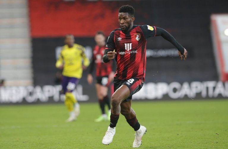 جيفرسون ليرما لويس سواريز