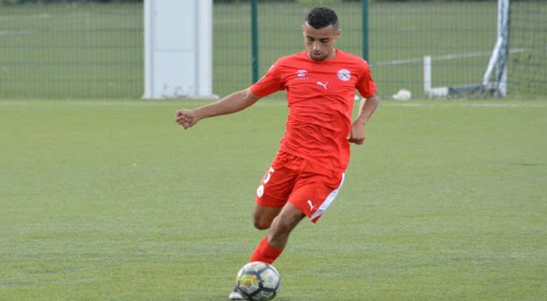 جمال بلماضي مدرب منتخب الجزائر