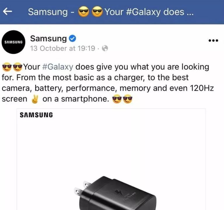 سامسونج وأبل