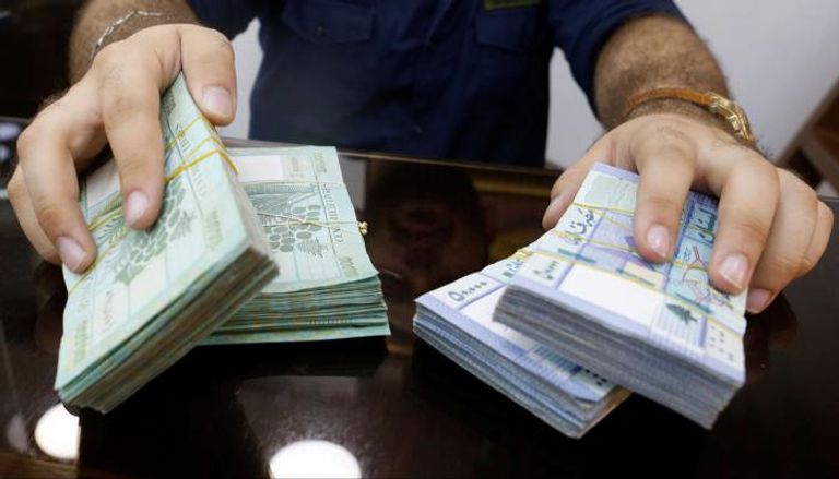 سعر الدولار في لبنان اليوم الخميس 24 ديسمبر 2020
