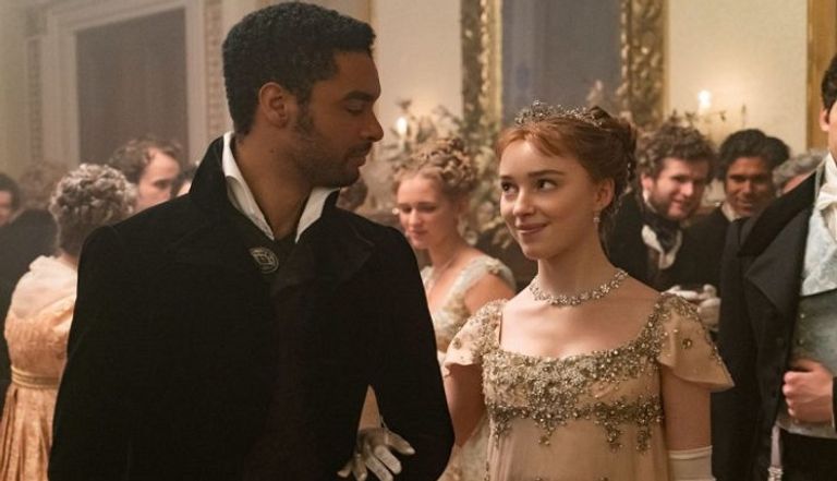 المنتجة الأمريكية شوندا رايمس