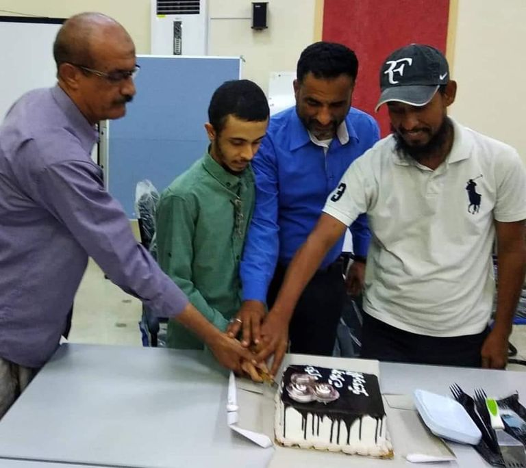 أمير عبدالرحمن غالب