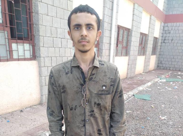 أمير عبدالرحمن غالب