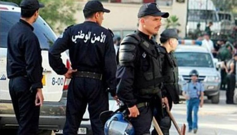 عناصر بجهاز الأمن الوطني العراقي