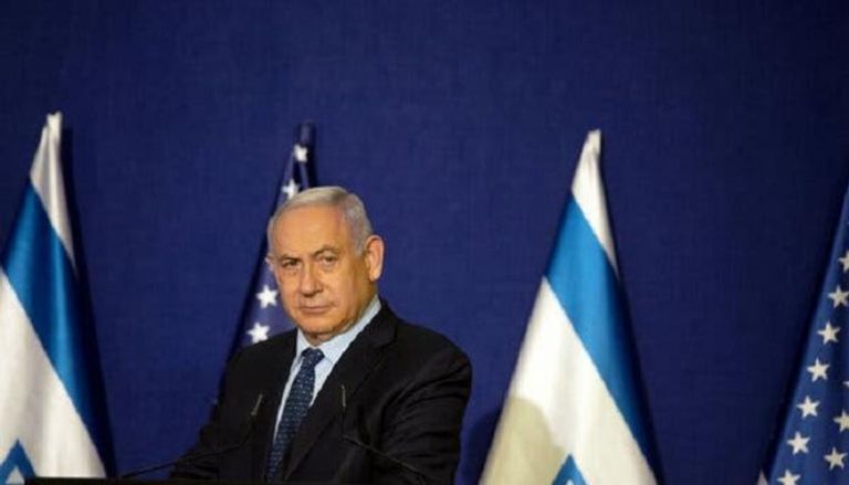 رئيس الوزراء الإسرائيلي بنيامين نتنياهو-ارشيفية