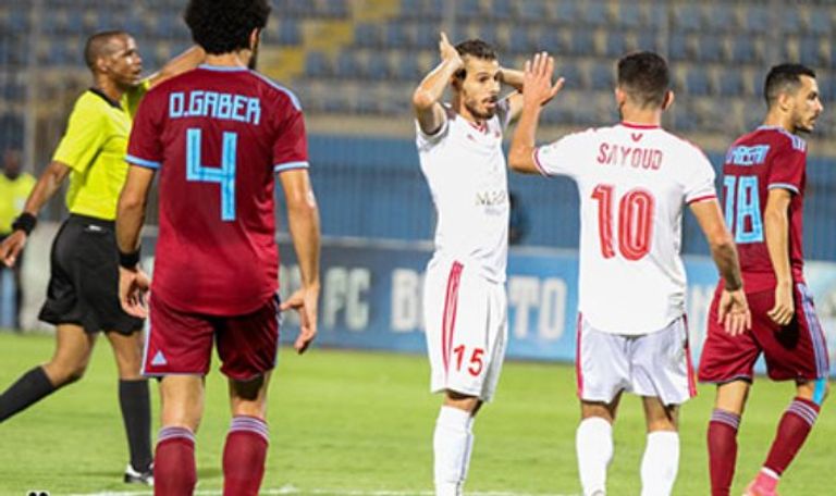 بلوزداد الجزائري