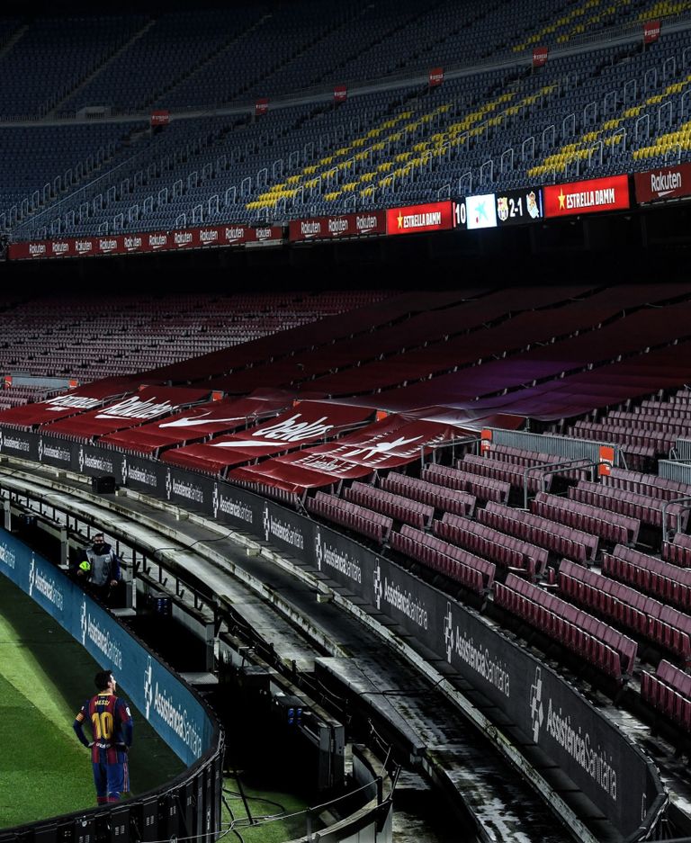 ليونيل ميسي