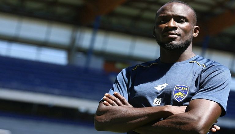 عبدولاي ساني الترجي التونسي - صورة أرشيفية