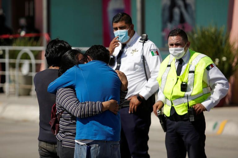 ارتفاع إصابات كورونا حول العالم لـ79 مليونا و743 ألفا و29 إصابة