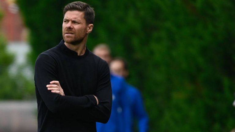يورجن كلوب مدرب ليفربول