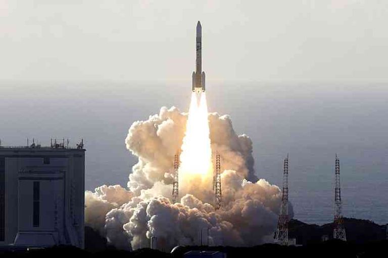 9 فبراير هو الموعد المتوقع لوصول مسبار الأمل لمدار المريخ