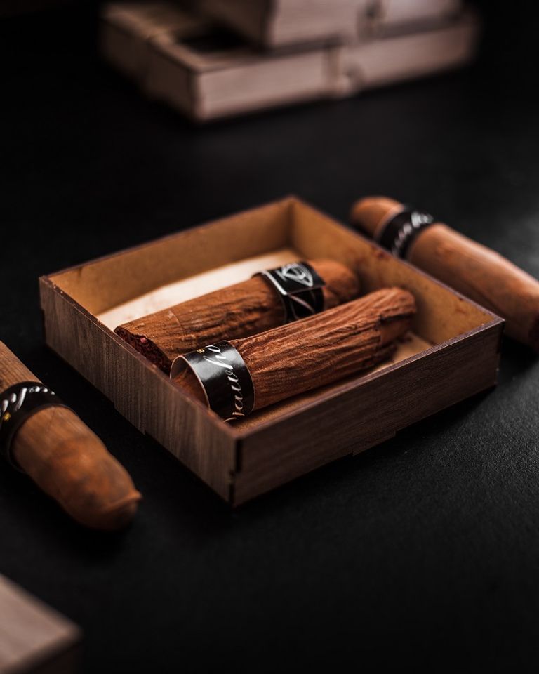 شوكولاتة جزائرية للاحتفال برأس العام - العين الإخبارية شوكولاتة جزائرية للاحتفال برأس العام - العين الإخبارية