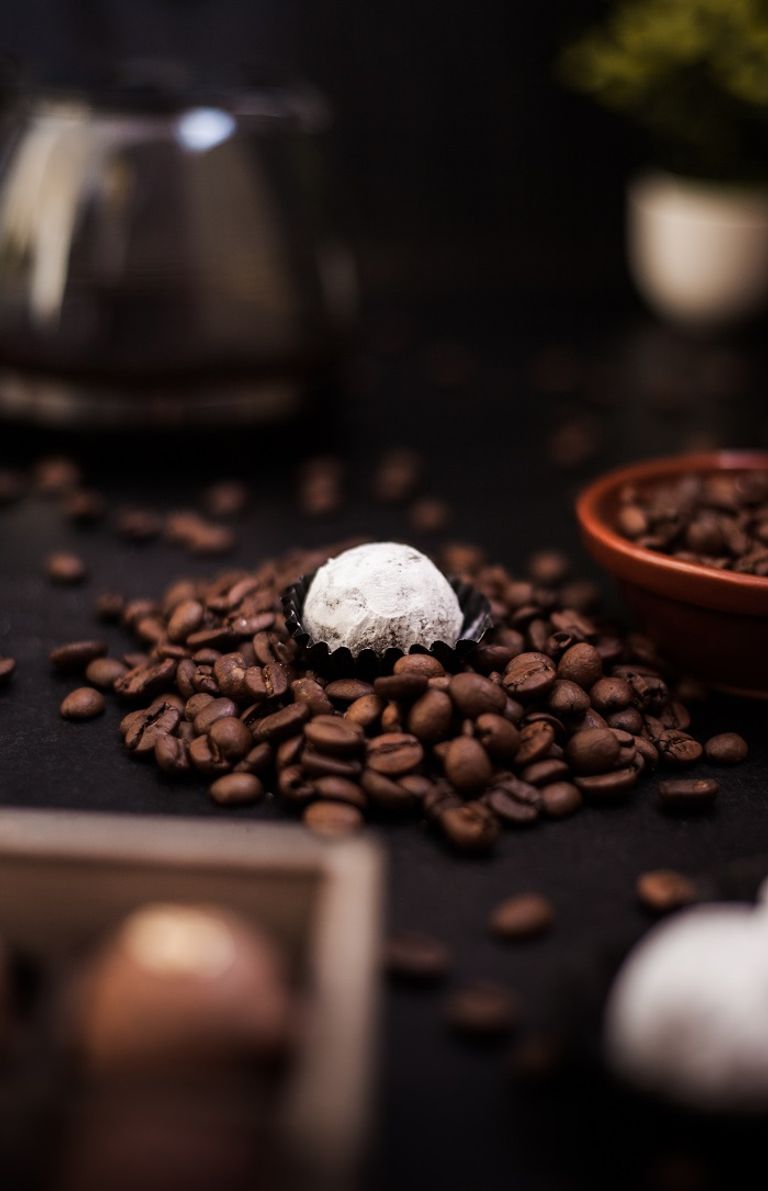 شوكولاتة جزائرية للاحتفال برأس العام - العين الإخبارية شوكولاتة جزائرية للاحتفال برأس العام - العين الإخبارية