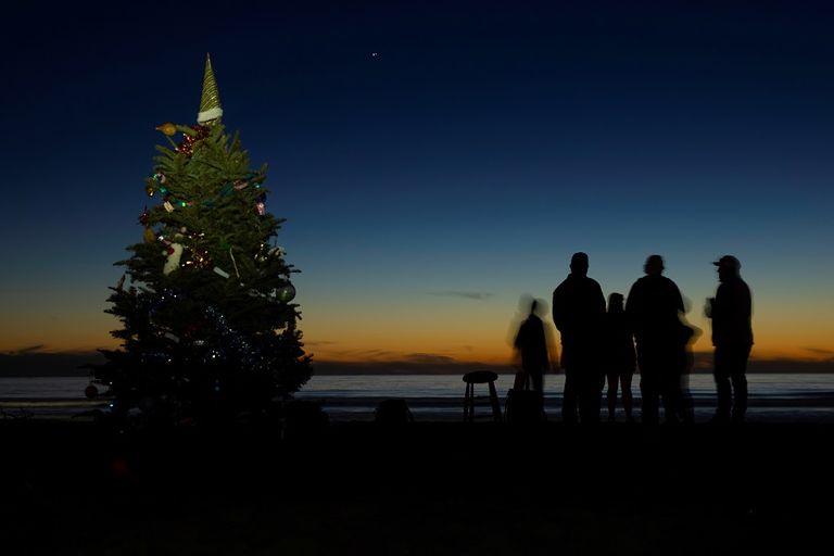 العالم شهد عاما قاسيا للغاية في 2020