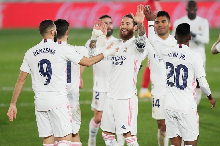 زين الدين زيدان مدرب ريال مدريد