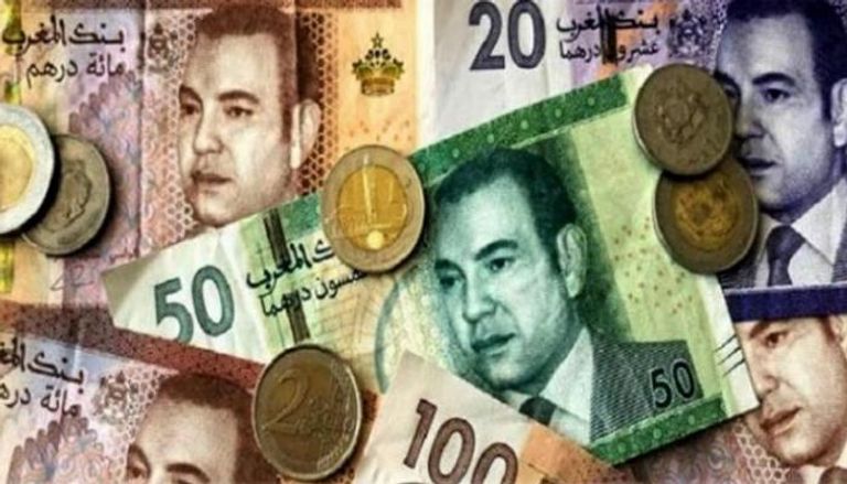 سعر الدولار واليورو في المغرب اليوم السبت 26 ديسمبر 2020