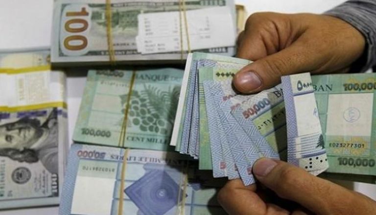 سعر الدولار في لبنان اليوم السبت 26 ديسمبر 2020
