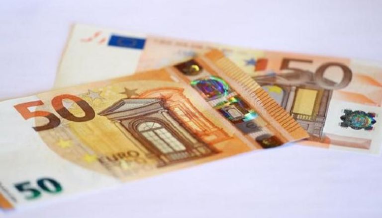 سعر اليورو في مصر اليوم السبت
