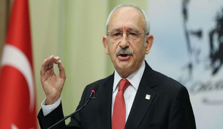 كمال قليجدار أوغلو