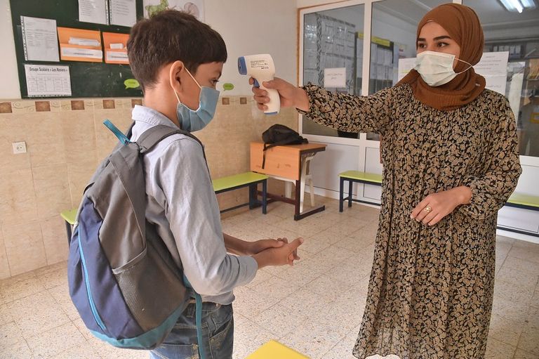 عام الصبر على المصائب التي لم تأت فرادى في الجزائر