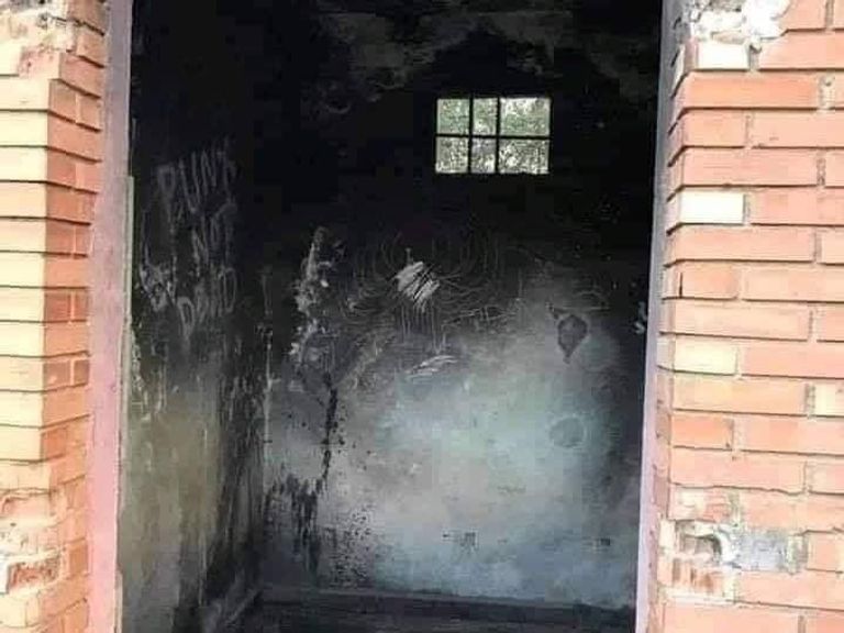 المكان المهجور الذي نقذت فيه جريمة قتل شيماء عام الصبر على المصائب التي لم تأت فرادى في الجزائر