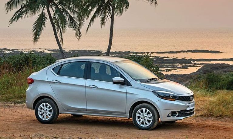 طراز C-Zero  سيارة ميتسوبيشي Mirage