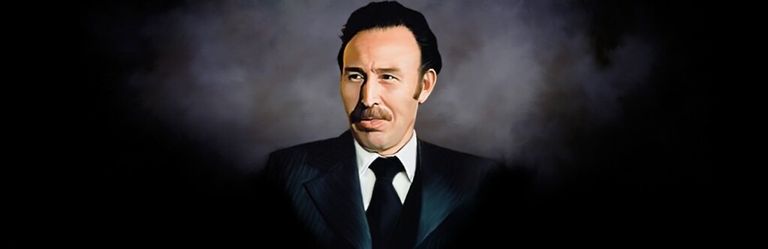 الرئيس الجزائري الراحل هواري بومدين الرئيس الجزائري الراحل هواري بومدين - أرشيفية