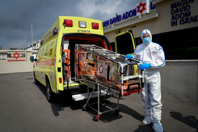 ارتفاع إصابات كورونا حول العالم لـ80 مليونا و720 ألفا و289 إصابة