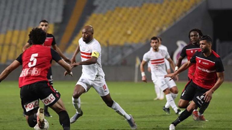 الأهلي بطل دوري أبطال أفريقيا