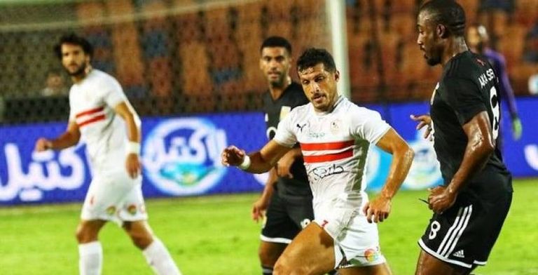 الأهلي بطل دوري أبطال أفريقيا