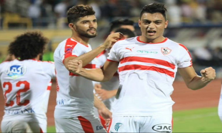 الأهلي بطل دوري أبطال أفريقيا