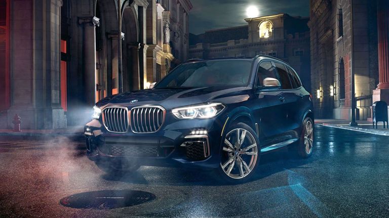  سجل حضورك بصورة سيارة على ذوقك - صفحة 24 102-112138-bmw-2020cars-4