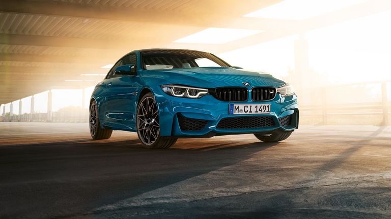  سجل حضورك بصورة سيارة على ذوقك - صفحة 25 102-112140-bmw-2020cars-9