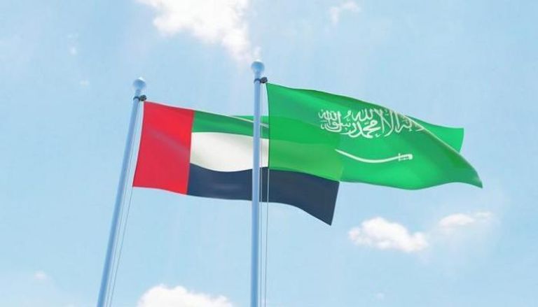الإمارات والسعودية.. شراكة اقتصادية قوية