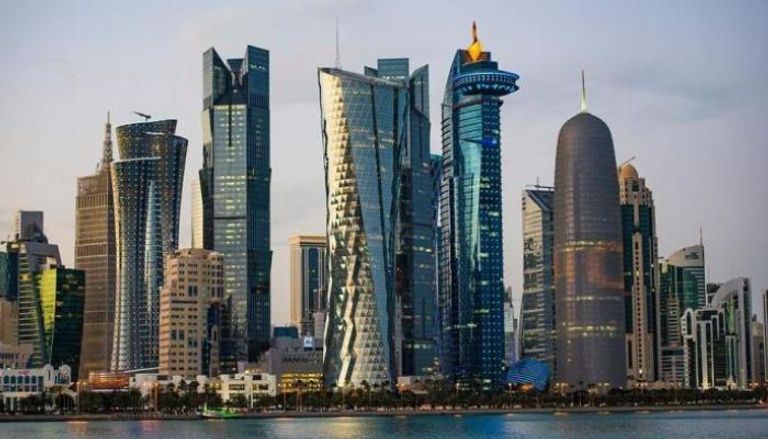 إمارة قطر - أرشيفية