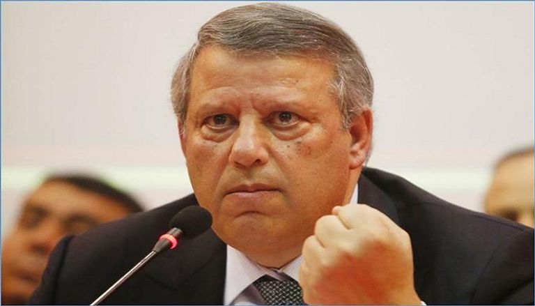 حمدي المدب الترجي التونسي